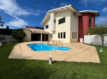 f46144f42e14a3b10d14fe49f044c29b3b1f0c8b · Casa com 4 dormitórios, 360 m² - venda por R$ 2.500.000,00 ou aluguel por R$ 8.982,00/mês - Condomín