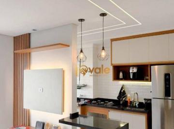 916623ed1b2855992a584a94ce6e813b1b58664a · Apartamento 2 dormitórios à venda,56 m² Urbanova SJCampos/SP