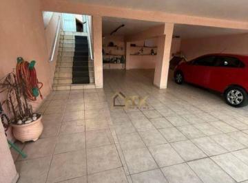 ce38d2927154e50b6d1e6e93958577536392d3ab · Sobrado com 5 dormitórios à venda, 340 m² por R$ 1.910.000 - Jardim Pilar - Santo André/SP