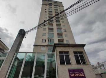 Apartamento · 57m² · 2 Quartos · 1 Vaga · Apartamento com 2 quartos à venda, 57 m² por R$ 362.000 - Vila Silveira - Guarulhos/SP