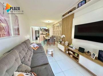 87e5404e7ceec3344271e522b5648b96f9042bd9 · Apartamento para alugar, 114 m² por R$ 6.500,00/mês - Boqueirão - Praia Grande/SP