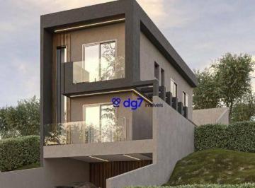 116abf7faefac3f261d58458dc87d7da23cfd4c4 · Sobrado com 3 dormitórios à venda, 148 m² - Quinta dos Angicos - Cotia/SP