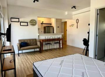 5ae48bc217f9cf382fadbfb696a8b07d28801584 · Apartamento com 1 dormitório, 37 m² - venda por R$ 558.000,00 ou aluguel por R$ 3.670,00/mês - Condo