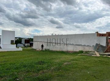 f994853f5a273cfdd059702f0da75460a596b1ff · Terreno à venda, 465 m² - Alphaville Nova Esplanada - Votorantim/SP
