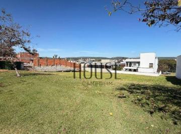 4e6bc35e0de5bf39112b4fb2a7a8eefcc45a9e81 · Terreno à venda, 465 m² - Alphaville Nova Esplanada - Votorantim/SP