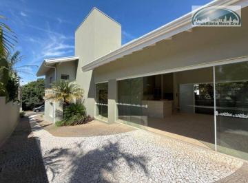 106adc646f87f3e5a07db6ea5138097a0c91c1d8 · Casa com 4 dormitórios, 322 m² - venda por R$ 2.200.000,00 ou aluguel por R$ 12.444,00/mês - Condomí