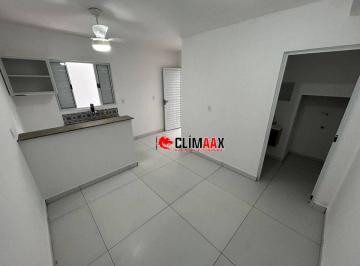 5e568c91bbcaee1f5233a9942415040f5655fac5 · Apartamento em Vila Ipojuca com 20m², 1 dorm. e cozinha bem dimensionada - Para alugar