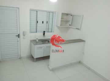 fc58f2ed881703d7ee517533b60900103b5e7d97 · Apartamento para alugar em Vila Ipojuca com 24m², 1 dorm. - São Paulo