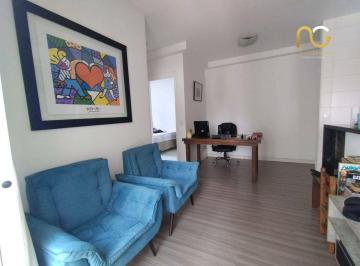 44bcbe9f2757ea7f9c58af18af4d80d23d6be34d · Apartamento com 2 dormitórios à venda, 60 m² por R$ 330.000,00 - Ocian - Praia Grande/SP