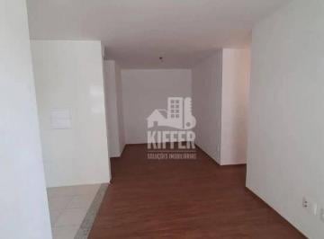 77d75ac76764a36b211a3addb31c9f9cdd6a420e · Apartamento com 3 dormitórios à venda, 67 m² por R$ 330.000,00 - Maria Paula - São Gonçalo/RJ