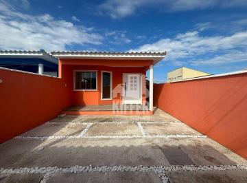 Casa com 2 quartos sendo 1 suíte,  à venda em Cordeirinho, Maricá/RJ · Casa com 2 dormitórios à venda, 98 m² por R$ 450.000,00 - Maricá  - Maricá/RJ