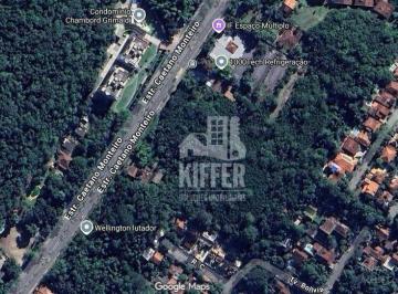 Kiffer Imóveis vende: Terreno em Pendotiba com 8.000m² · Área à venda, 8000 m² por R$ 8.000.000,00 - Pendotiba - Niterói/RJ