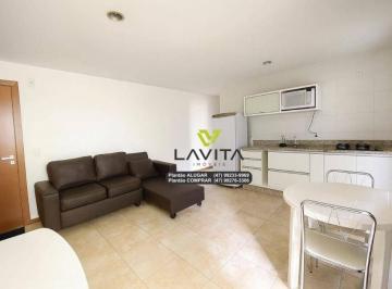 49ec2bd9c485001898f4f4b564f0c7fe37455737 · Apartamento com 1 dormitório à venda, 49 m² por R$ 349.000,00 - Itoupava Seca - Blumenau/SC