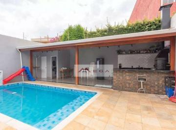 40e5d79710ff0a42cd2ddf6a0176209a6c0f3b8c · Casa 3 quartos à venda, 320 m² - Jardim Chapadão - Campinas/SP