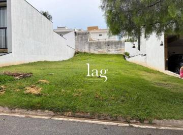 ee0913ce4670d20ad93a5fcf30f58908c09fc14f · Terreno à venda, 300 m² por R$ 405.000,00 - Condomínio Residencial Aldeia da Mata - Votorantim/SP