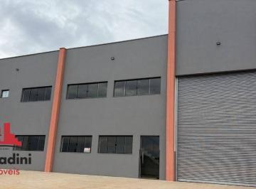 599c159542ca67dacada74c9e1946dcb6ee7cd1a · Galpão, 898 m² - venda por R$ 3.000.000,00 ou aluguel por R$ 19.000,00/mês - Zona de Producao Indust