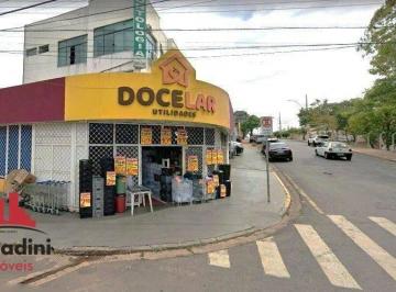 6f296d2a718fe3f89f4881c586b8a72eac7db589 · Salão para alugar, 390 m² - Vila Santa Catarina - Americana/SP