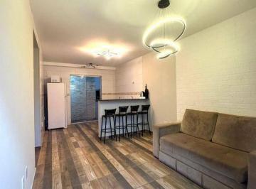 a44daeb65e63831f00b9408ea5729809931bf606 · Apartamento à venda, 60 m² por R$ 369.000,00 - Ingleses do Rio Vermelho - Florianópolis/SC