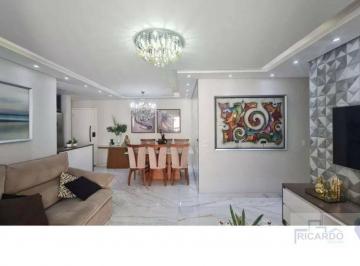 9c29262abe5e256b213250ebbc7baae3febef58a · Apartamento mobiliado, 2 dormitórios , sendo 1 suíte ( 3 dormitório reversível )à venda, 83 m² por R