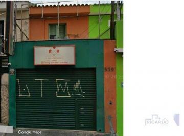 807c7f21cb07dd63abc80b0d56df85c0905e803f · Sobrado comercial - Vila Progresso - Guarulhos