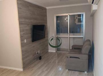 5c432f23d0f25cd46c1aa2ebe717768b6208c121 · Apartamento com 3 dormitórios à venda, 57 m² por R$ 320.000,00 - Jardim Dom Vieira - Campinas/SP