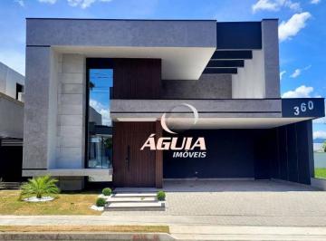 07ec84a7bd11dafdeb6e921516a8f92a0fc3ee64 · Casa Alto Padrão com 3 Suítes à venda, 185 m² por R$ 1.480.000 - Residencial OuroVille - Taubaté/SP