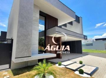 5b3c3314d25e53fc77dc1dc0b3930969e230591a · Casa Alto Padrão com 3 Suítes à venda, 185 m² por R$ 1.480.000 - Residencial OuroVille - Taubaté/SP