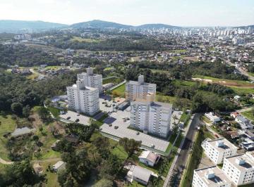 8aa51c47a0a01c90fcdf017041cafec14d7cf896 · Apartamento no Residencial Reserva Da Colina com 2 dormitórios sendo 1 suíte à venda, 50,83 m² por R