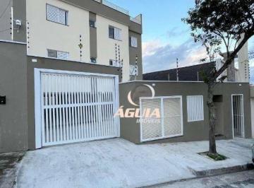 60682bcbd62234975bc00d54eaa4b4ec7e52a397 · Cobertura com 2 dormitórios à venda, 39 m² por R$ 378.000,00 - Parque Oratório - Santo André/SP