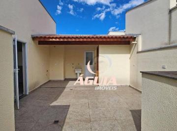 3e9e227030a13265356dc63b51b12bf0b720ad82 · Cobertura com 2 dormitórios à venda, 39 m² por R$ 369.000,00 - Parque Oratório - Santo André/SP