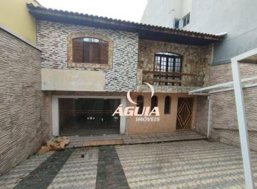 221b8684733ae95a80e3df83ac0f770310134e54 · Sobrado com 3 dormitórios à venda, 325 m² por R$ 1.650.000,00 - Parque Oratório - Santo André/SP