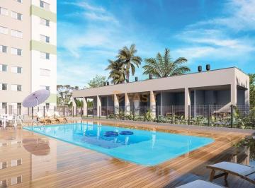 bdb52780bb18f01b49d2300c3a460045475b9f60 · Apartamento com 2 dormitórios à venda, 46 m² por R$ 276.000,00 - Santo Antônio - Criciúma/SC