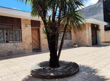 Casa · 300m² · 3 Quartos · 11 Vagas · Casa residencial no Rebouças