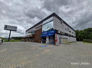 78214744d6880f80aeb01efdf43de07578140968 · Sala para alugar, 79 m² por R$ 3.008/mês - Itoupava Central - Blumenau/SC