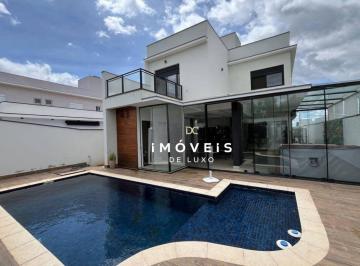 c3eda3a86f401031357634a5c32fba44b8ff653e · Sobrado com 3 suítes e piscina no Condomínio Mirante dos Ipês, Salto/Sp
