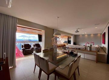 defaf9e25d9f07271dc1588f4275a38180048280 · Apartamento com 4 dormitórios à venda, 197 m² por R$ 3.200.000,00 - Vila da Serra - Nova Lima/MG