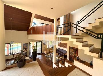 4a0e2ddd8c5142f82d6d419f1ace0d286c901219 · Casa com 5 dormitórios à venda, 388 m² por R$ 2.390.000,00 - Galleria - Campinas/SP