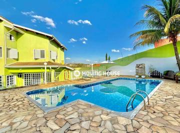 ed01ae242117375a3fa95ed6e43fcb3e5e420635 · Casa à venda no Jardim São Francisco - Valinhos/SP