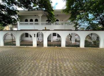 Casa · 613m² · 12 Quartos · 4 Vagas · Sobrado com 12 dormitórios à venda, 613 m² por R$ 3.800.000,00 - Zona 08 - Maringá/PR