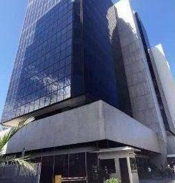 ea38a93440ee597eb7b51dd99eb349554fe99f36 · Andar Corporativo para alugar, 527 m² por R$ 180.539,00/mês - Jardim Europa - São Paulo/SP