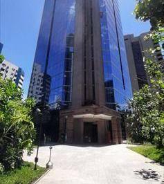 c2f53f9112f86b7f7afe8396715d85c5d04fb101 · Conjunto para alugar, 98 m² por R$ 16.802,00/mês - Itaim Bibi - São Paulo/SP