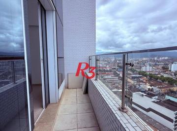 fe06298149765d1993be39c06dc502a577c8c1d5 · Sala à venda, 42 m² por R$ 550.000,00 - Encruzilhada - Santos/SP