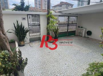 df85e2769c44e0f40ab68a1b59ef61c8d2557d25 · Casa à venda, 117 m² por R$ 790.000,00 - Aparecida - Santos/SP