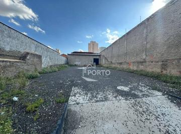 3171823ec20667af0cf9c43cadd45fc109487047 · Terreno residencial à venda no bairro Centro em Piracicaba