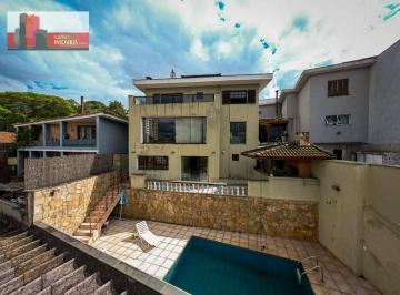 caf9263d5488c08ff6d528649ef1794f62212d10 · Casa R. Cel. Castro de Faria, 226 - Vila Romana, 4 dorms, 4 vagas, 407m²