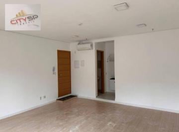 0489f604a94d8697357f23d97824362defa7e76b · Sala à venda, 38 m² por R$ 335.000,00 - Saúde - São Paulo/SP