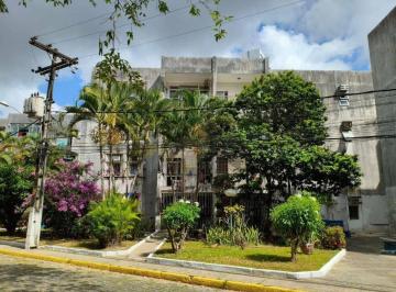 239aee80001b6ba96b03153c475f122d23b6effa · Apartamento de 88m² à venda, com 3 quartos (1 suíte), localizado na Várzea, Recife - Pernambuco.
