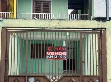 6473e54ecd1ab6f93dd3b0162c7c49510f7d43ab · Excelente Sobrado com 3 dormitórios à venda, 152 m² por R$ 500.000 - Jardim Santa Cecília - Guarulho
