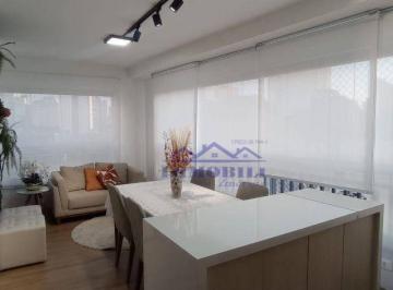 aeb8a0b033eb49b982c8c539bbdc52b5fb306151 · Apartamento com 3 dormitórios à venda, 98 m² por R$ 1.230.000,00 - Jardim Apolo - São José dos Campo