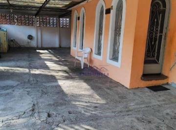 7d0dea686bd7869a21a9d63bbd71818c231dcb71 · Casa com 5 dormitórios à venda, 200 m² por R$ 780.000,00 - Monte Castelo - São José dos Campos/SP